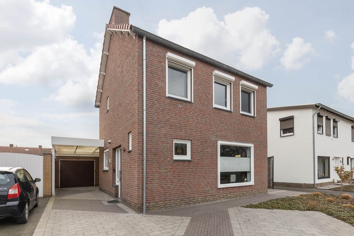 Foto 8 van Wijngaardstraat 8