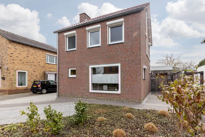 Foto 9 van Wijngaardstraat 8