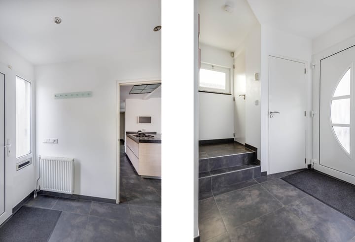 Foto 10 van Wijngaardstraat 8