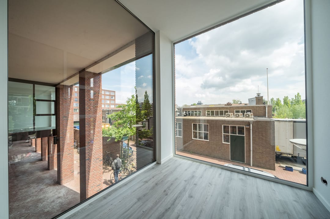 Foto 13 van IJsvogelpassage 2