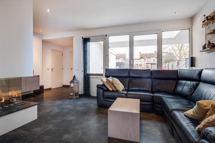 Foto 14 van Wijngaardstraat 8