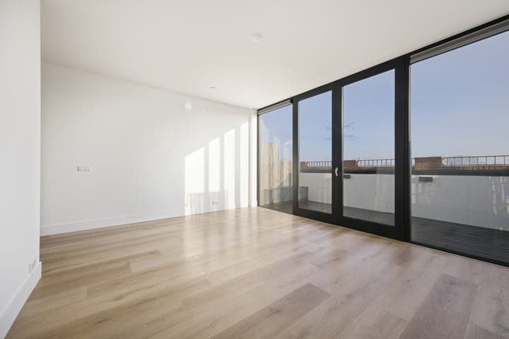 Foto 1 van Francisco Goyastraat 5-S