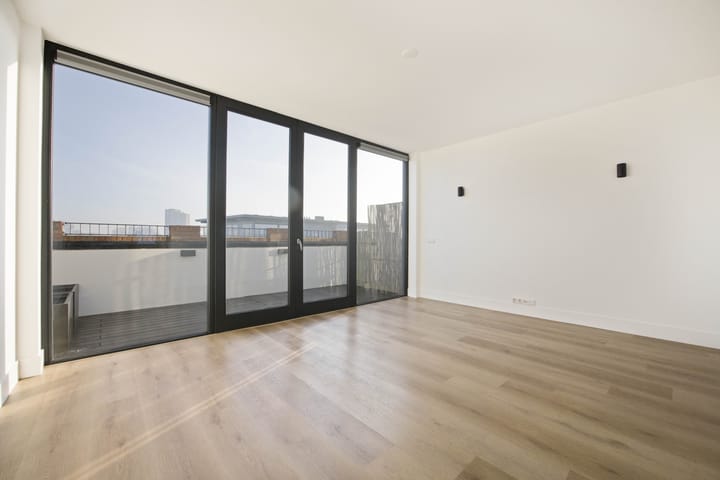 Foto 2 van Francisco Goyastraat 5-S