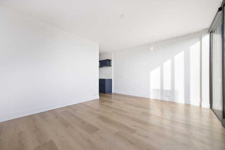 Foto 3 van Francisco Goyastraat 5-S