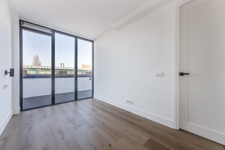 Foto 4 van Francisco Goyastraat 5-S