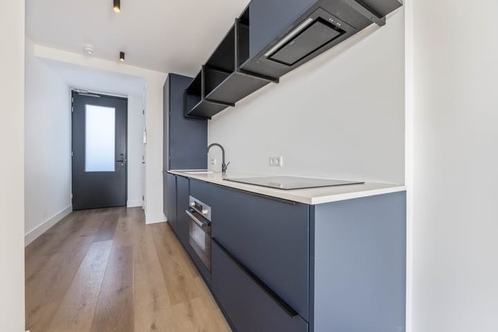 Foto 5 van Francisco Goyastraat 5-S