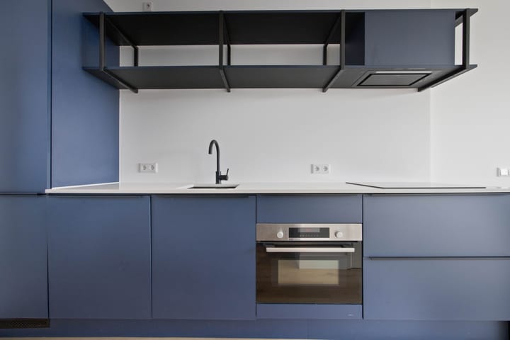 Foto 7 van Francisco Goyastraat 5-S