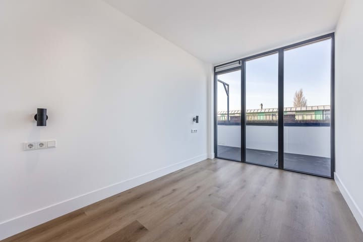 Foto 8 van Francisco Goyastraat 5-S