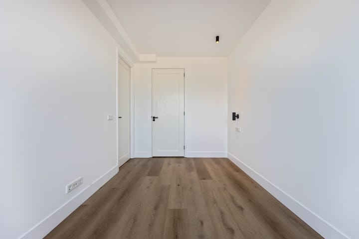 Foto 9 van Francisco Goyastraat 5-S