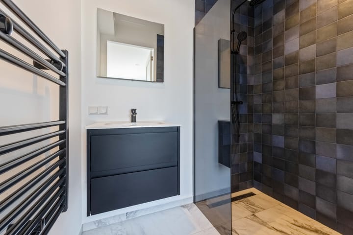 Foto 10 van Francisco Goyastraat 5-S