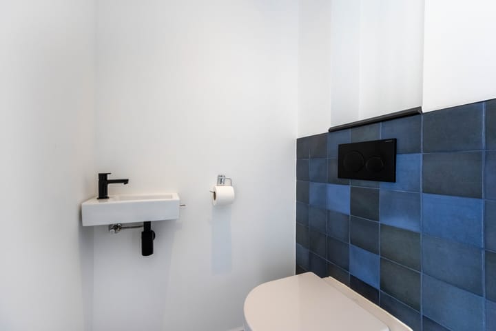 Foto 12 van Francisco Goyastraat 5-S