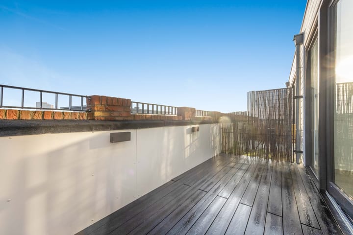 Foto 13 van Francisco Goyastraat 5-S