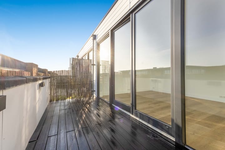 Foto 14 van Francisco Goyastraat 5-S