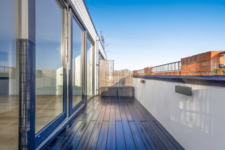 Foto 15 van Francisco Goyastraat 5-S