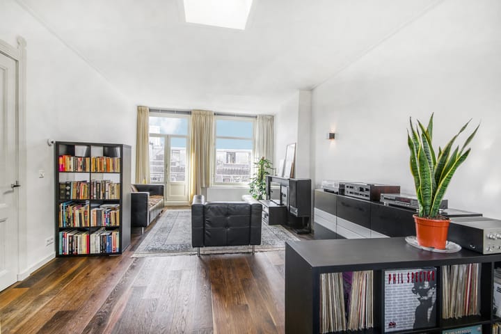 Foto 2 van Linnaeusparkweg 101-3