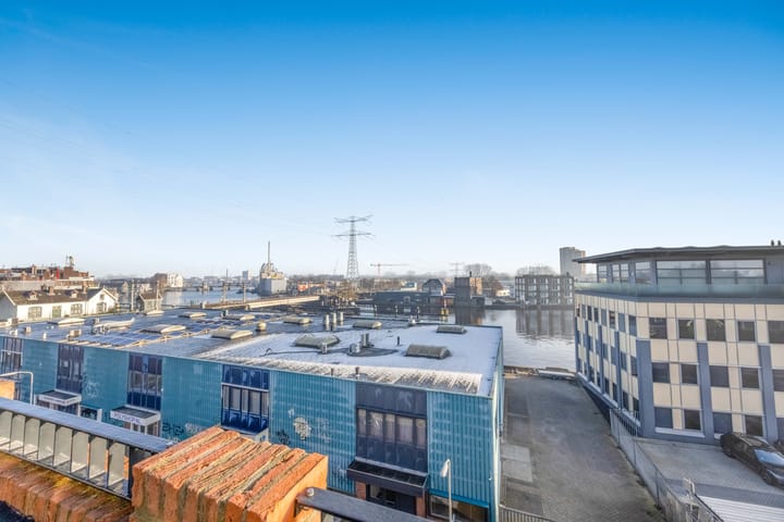 Foto 16 van Francisco Goyastraat 5-S