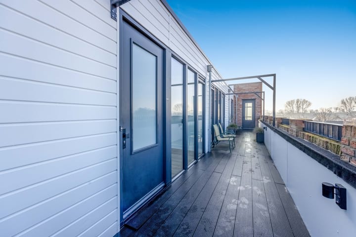 Foto 18 van Francisco Goyastraat 5-S