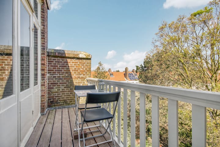 Foto 4 van Linnaeusparkweg 101-3