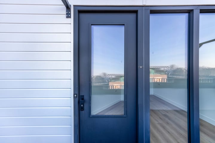 Foto 19 van Francisco Goyastraat 5-S