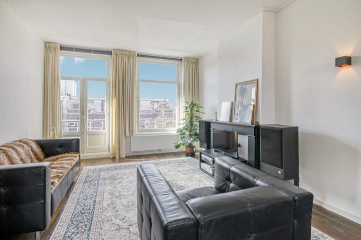 Foto 5 van Linnaeusparkweg 101-3