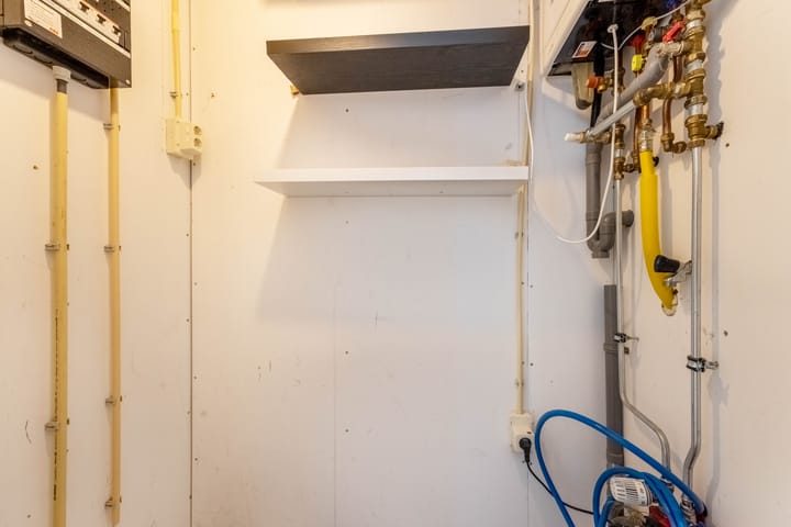 Foto 20 van Francisco Goyastraat 5-S