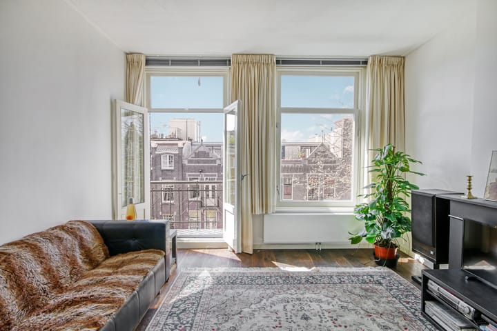 Foto 6 van Linnaeusparkweg 101-3