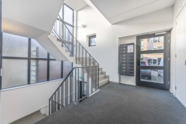 Foto 22 van Francisco Goyastraat 5-S