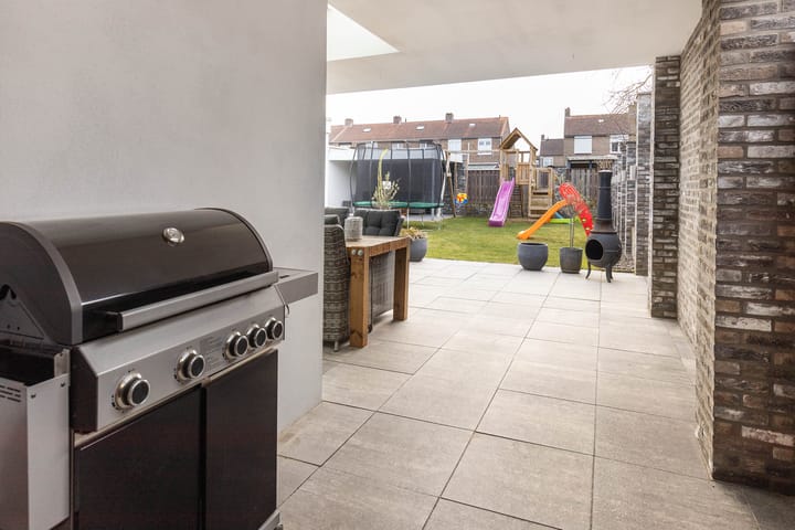 Foto 39 van Wijngaardstraat 8