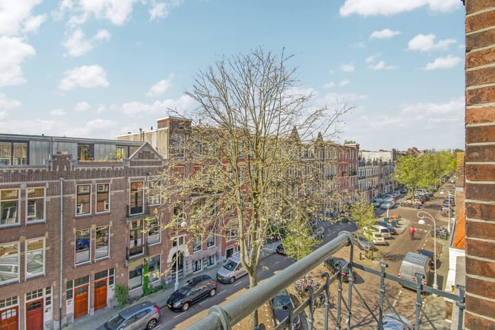 Foto 7 van Linnaeusparkweg 101-3