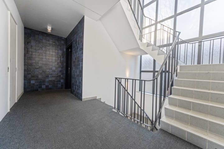 Foto 23 van Francisco Goyastraat 5-S