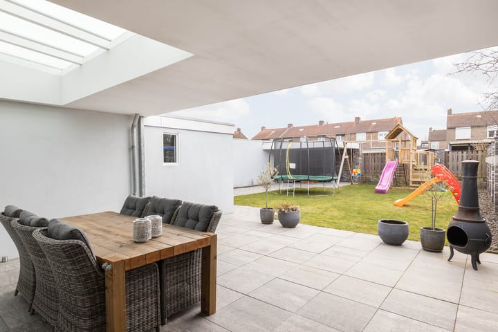 Foto 40 van Wijngaardstraat 8