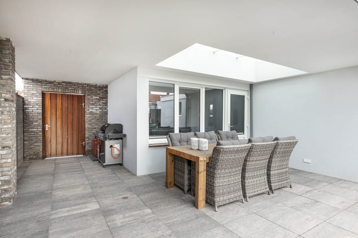 Foto 41 van Wijngaardstraat 8