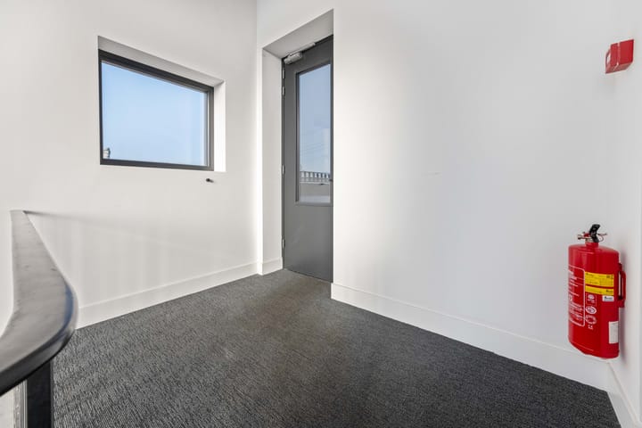 Foto 25 van Francisco Goyastraat 5-S