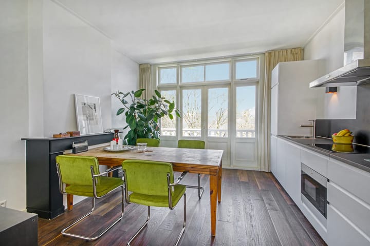 Foto 11 van Linnaeusparkweg 101-3