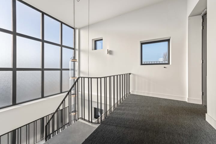 Foto 26 van Francisco Goyastraat 5-S