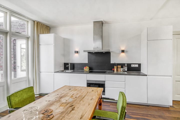 Foto 12 van Linnaeusparkweg 101-3