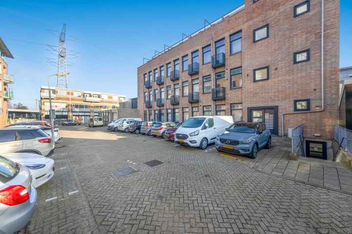 Foto 27 van Francisco Goyastraat 5-S