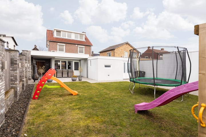 Foto 44 van Wijngaardstraat 8