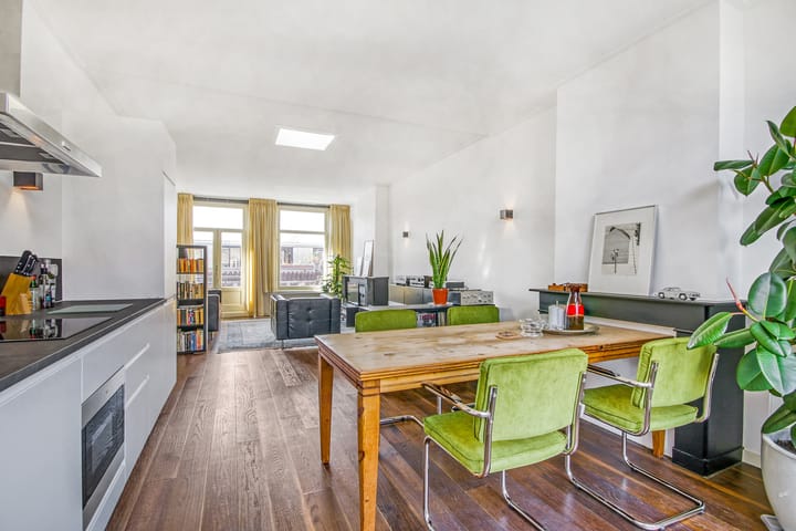 Foto 13 van Linnaeusparkweg 101-3