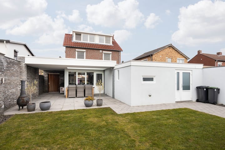 Foto 45 van Wijngaardstraat 8