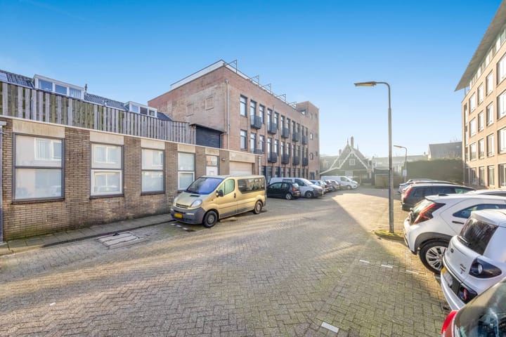 Foto 28 van Francisco Goyastraat 5-S