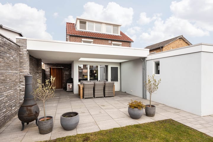 Foto 46 van Wijngaardstraat 8