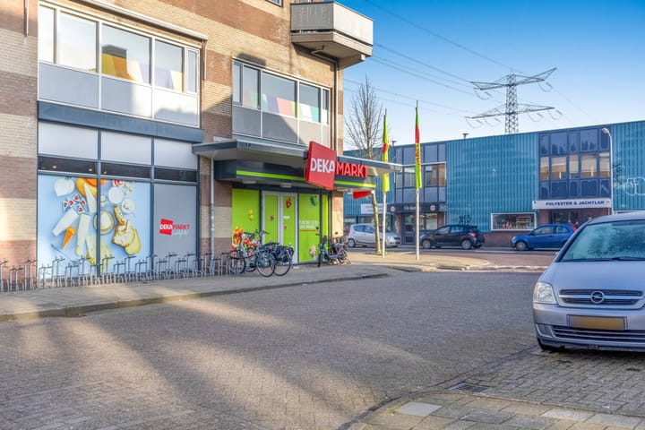 Foto 29 van Francisco Goyastraat 5-S