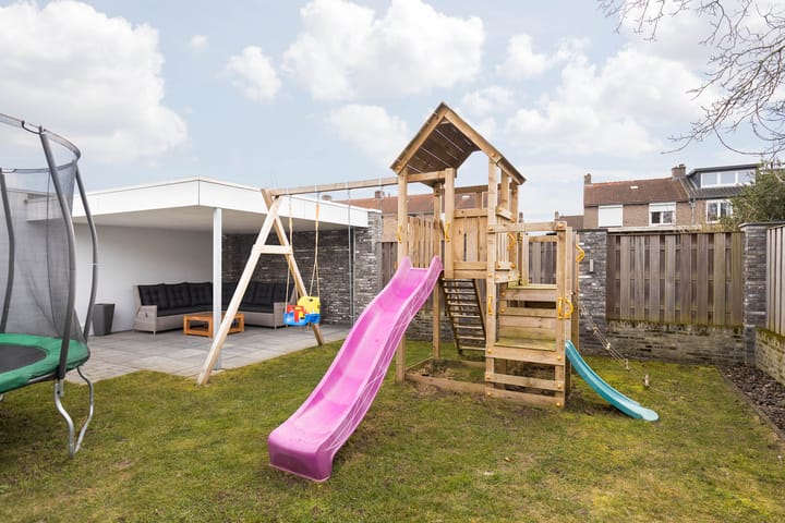 Foto 47 van Wijngaardstraat 8