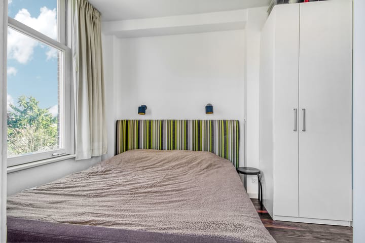 Foto 16 van Linnaeusparkweg 101-3