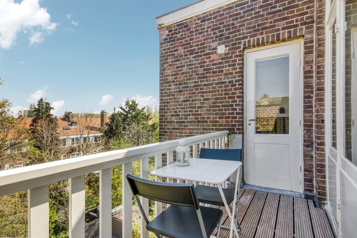 Foto 18 van Linnaeusparkweg 101-3