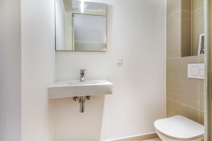 Foto 19 van Linnaeusparkweg 101-3