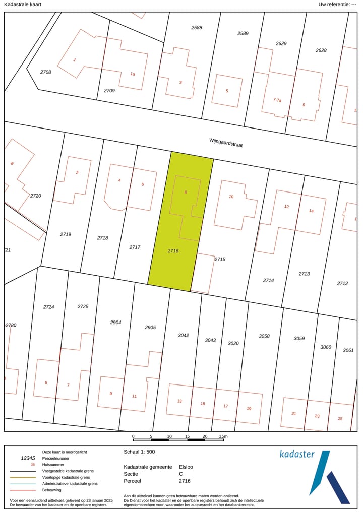 Foto 53 van Wijngaardstraat 8