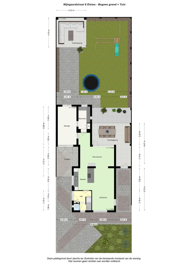 Foto 54 van Wijngaardstraat 8