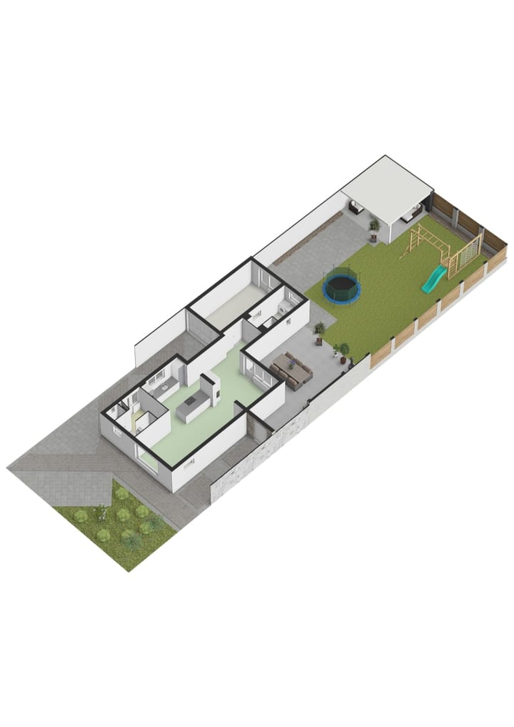 Foto 55 van Wijngaardstraat 8